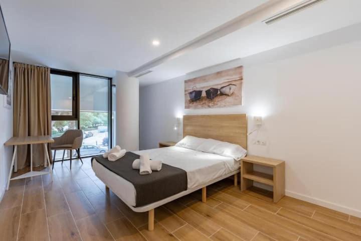 Duplex 6 Pax 2 Bth, Excelent Area Luxor Appartamento