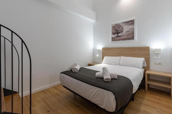 Duplex 6 Pax 2 Bth, Excelent Area Luxor Appartamento *