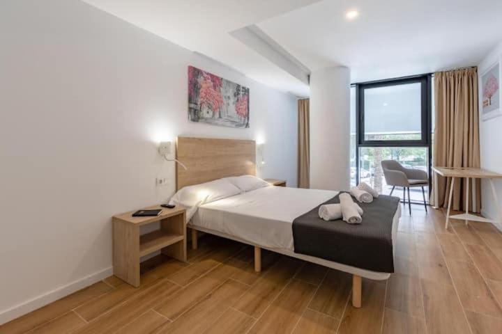 Duplex 6 Pax 2 Bth, Excelent Area Luxor Appartamento *
