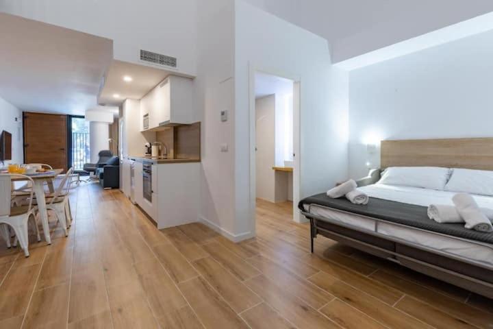 Duplex 6 Pax 2 Bth, Excelent Area Luxor Appartamento Valenza